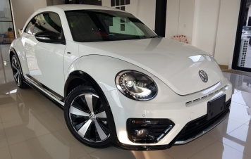 Volk Beetle 1.4 turbo s-line