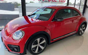 Volk Beetle 1.4 turbo s-line